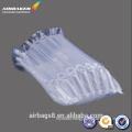 Shipping fragile protective air column bag rolls free sample